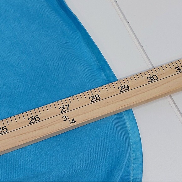 Georg Roth Cambria Long Sleeve Button Up Polo Shirt Men's Large Pima Cotton Peru - Picture 10 of 10